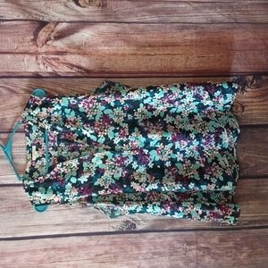 Maurices sleeveless top